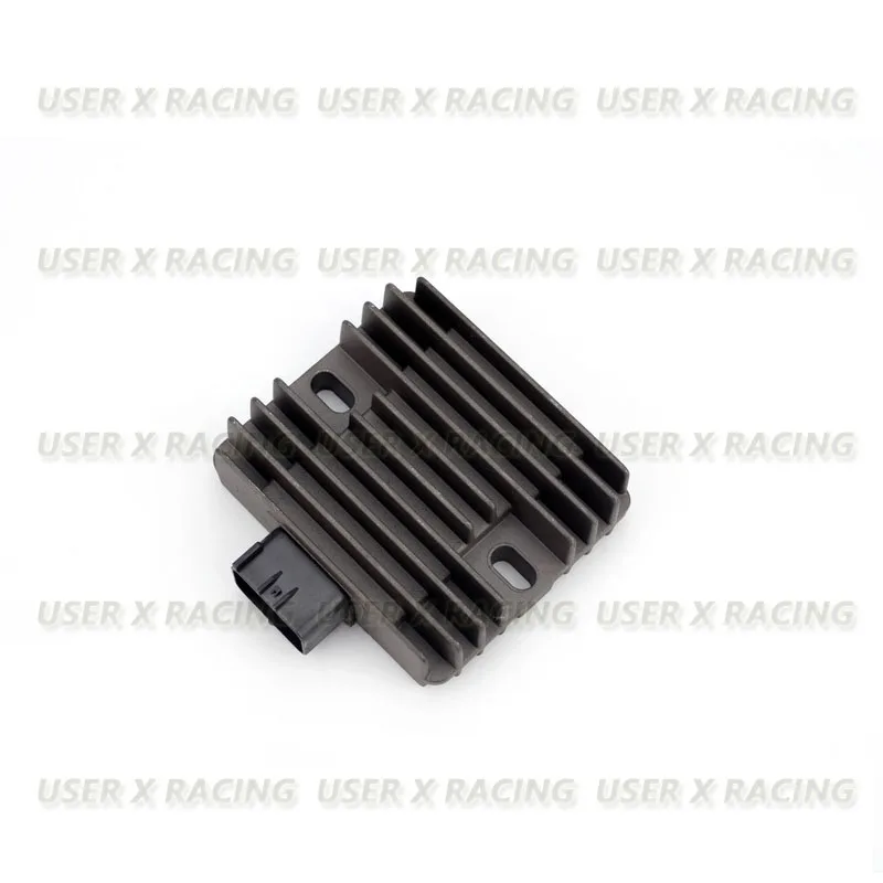 

USERX Universal motorcycle accessories Voltage Regulator Rectifier 14.5v for Yamaha 6D3 81960 00 00 68V 81960 00 00 High quality