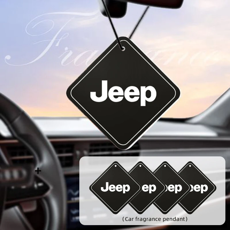 Car Perfume Pendant…