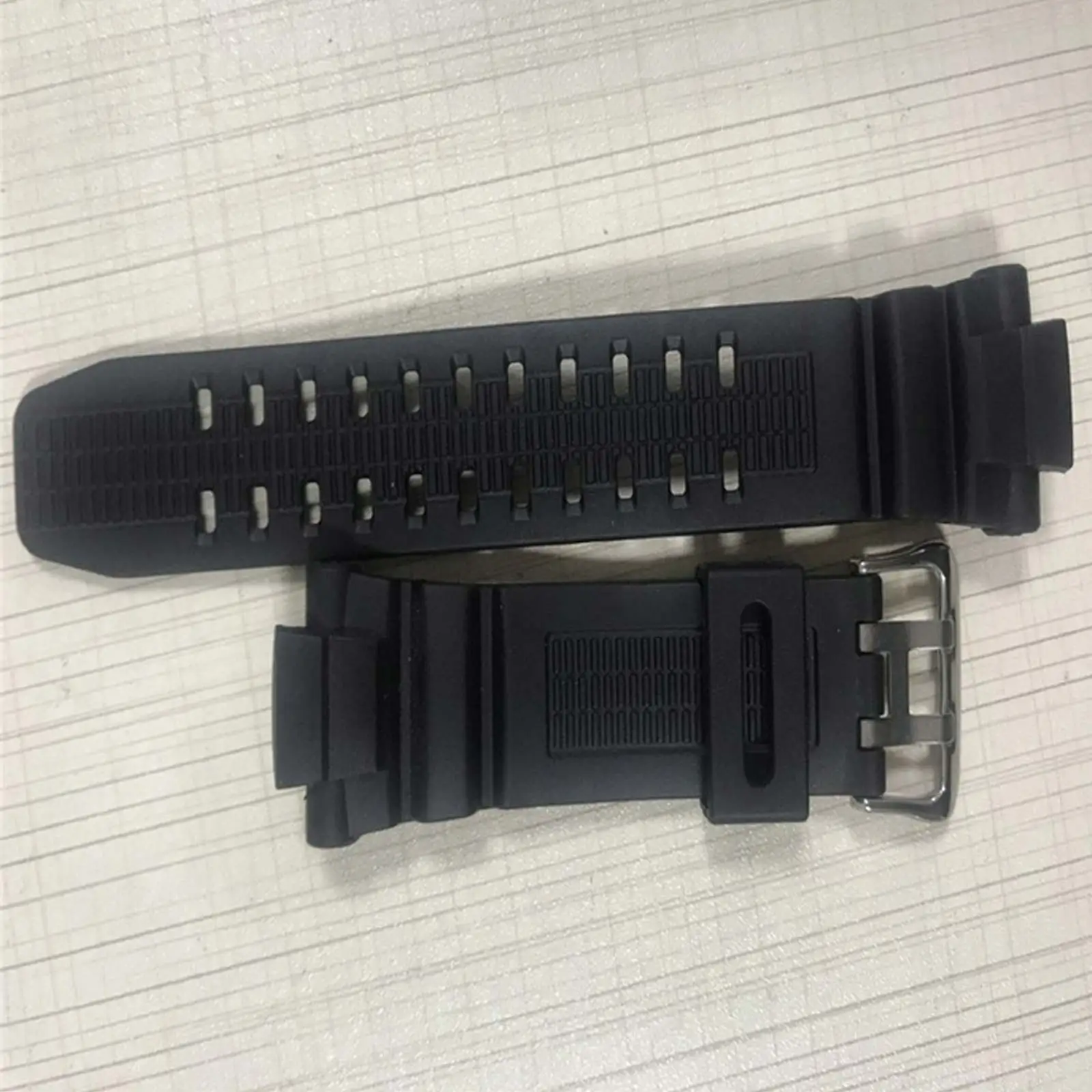 Watch Strap for SKMEI Strap 1016 Adjustable Plastic Replacement Watch Strap Sports Watch Accessories