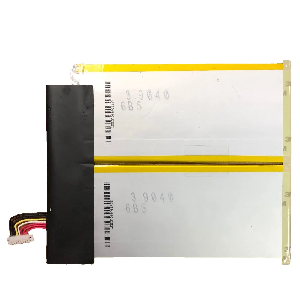 Imagem -04 - Bateria Original Nova do Portátil de 7.6v 38wh C21n1334 C21n1334 para o Livro T200ta 1a 200ta-c1-bl do Transformador de Asus