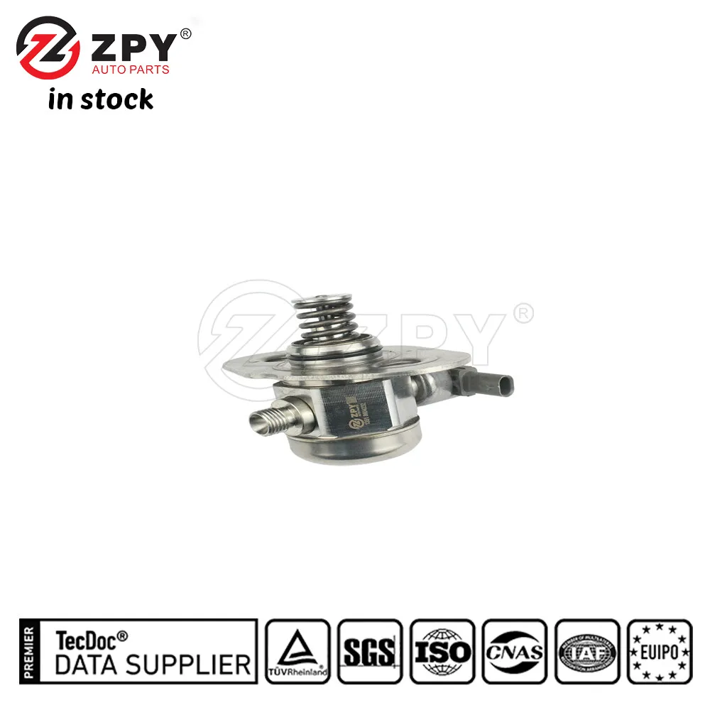 

ZPY Новое качество топливного насоса высокого давления для BMW 550i 650i 750i 135 186 042 32