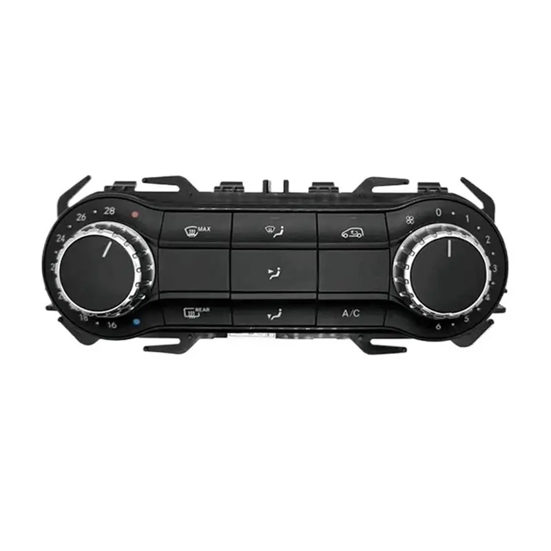 

Панель управления кондиционером AT92-For A, B, GLA, совместимая с A2469003616, A2469013106