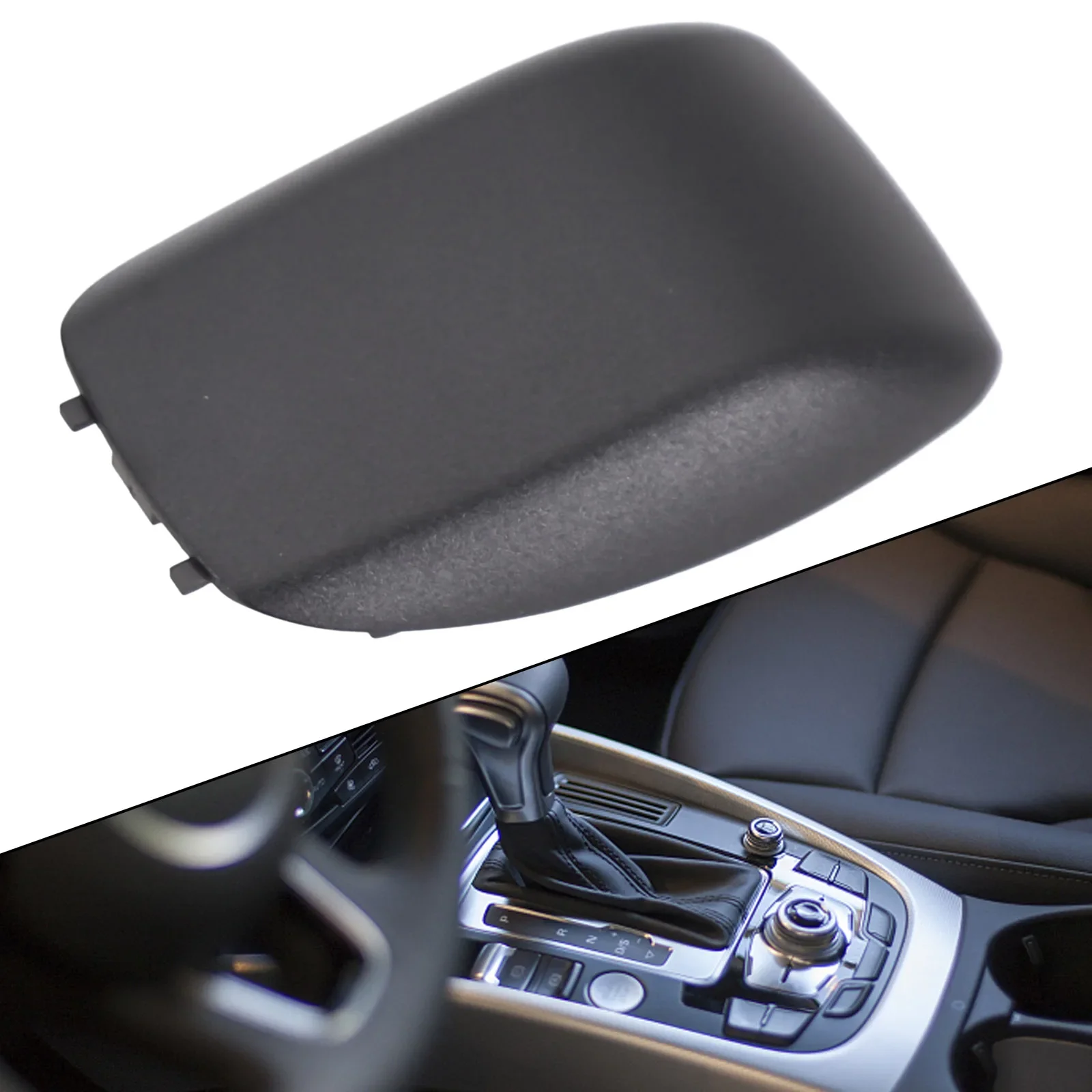 

Matte Black Smart Key Case Cover Rear Cover For Mercedes For Benz A-CLASS W168 W169 W176 W177 For AMG GT C E M R S -CLASS