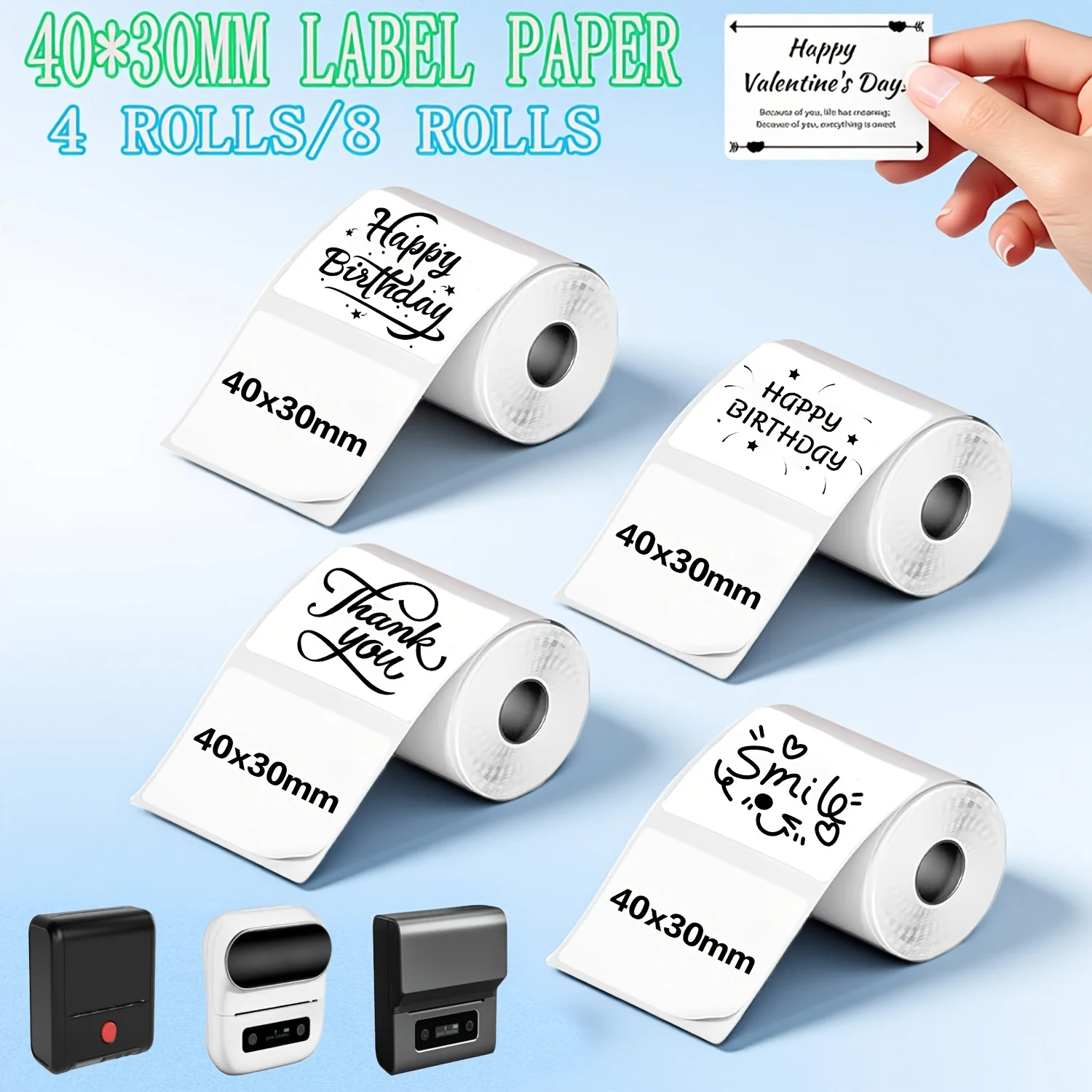 4-8-rolos-de-papel-para-etiquetas-branco-de-40×30mm-compativel-com-impressoras-m110-para-casa-escola-escritorio-e-pequenas-empresas