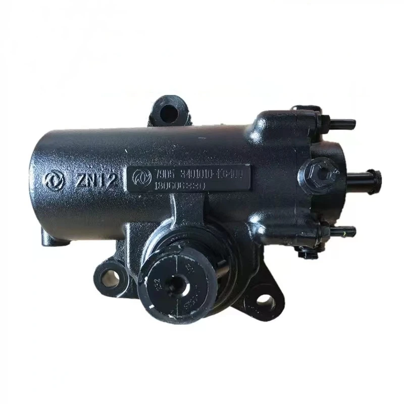 3401F35-001 Dongfeng DFAC Integrated Power Steering Box