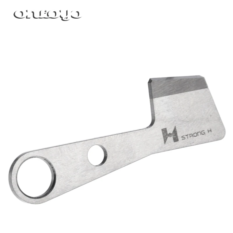 VT05 STRONG.H Brand REGIS For SIRUBA 747/VT Moving Knives Industrial Sewing Machine Spare Parts