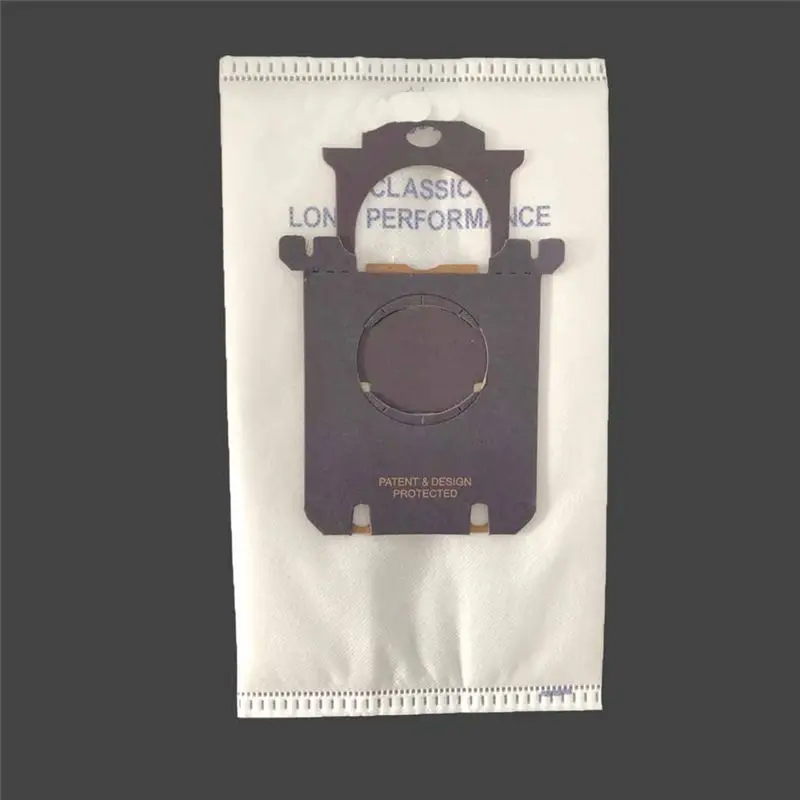 A27F-Suitable For Electrolux Vacuum Cleaner Accessories S-Bag High-Efficiency Dust Bag Dust Bag
