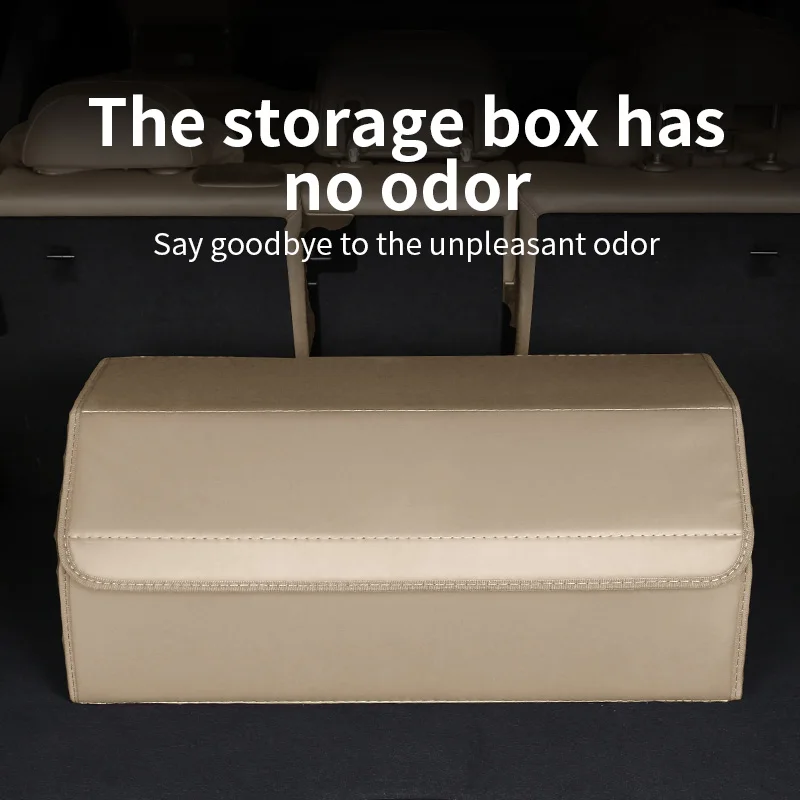 

Car Trunk Storage Box For Mercedes-Benz BClass W246 W247 CClass W202 W203 W204 W205 W206 EClass W210 W211 For Cars Accessories