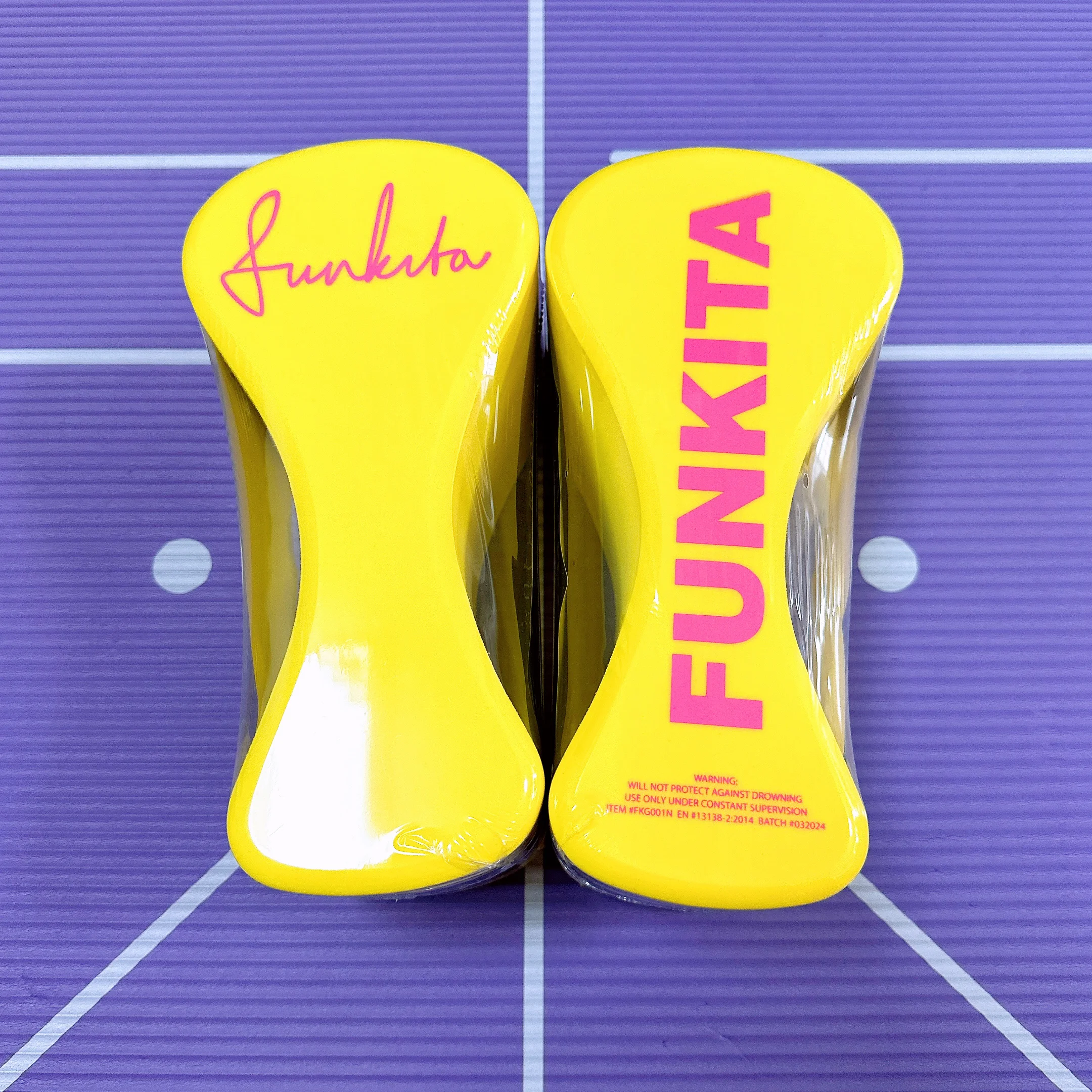 ファンキタ 8文字ボード 男女兼用 初心者 フリースタイル フロッグキック ウォーターボード プロフェッショナル トレーニング 水泳用品