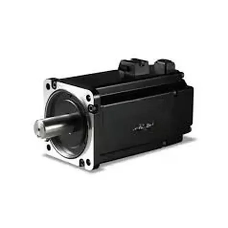 Reliable 2kw Electrical Commutation Servo Motor for Industrial Use