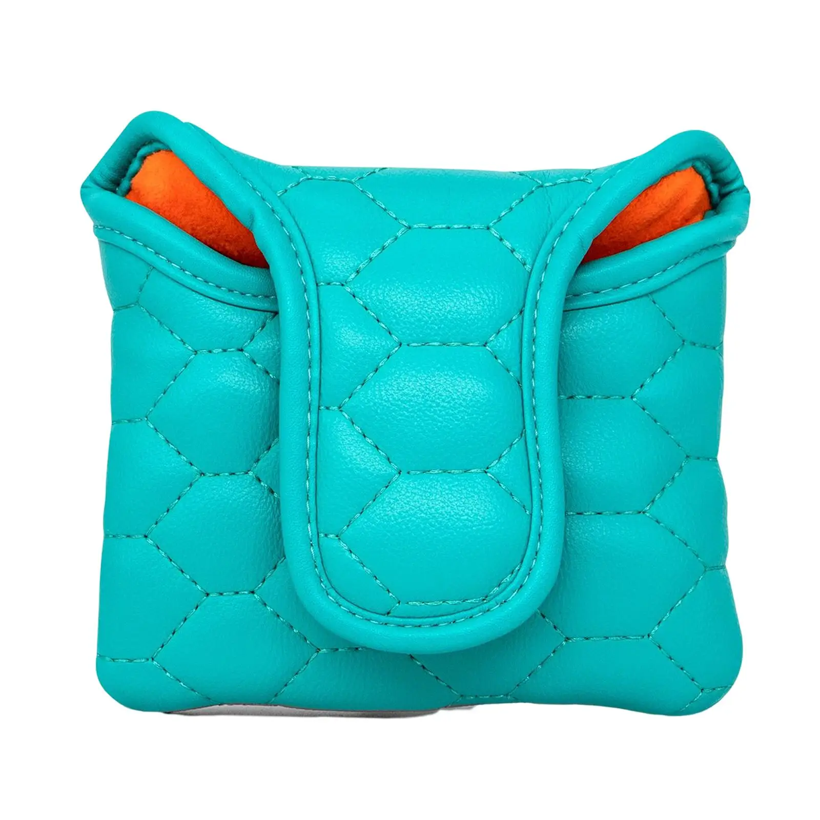 غطاء رأس مضرب الجولف، غطاء رأس نادي الجولف، غطاء حماية لزج