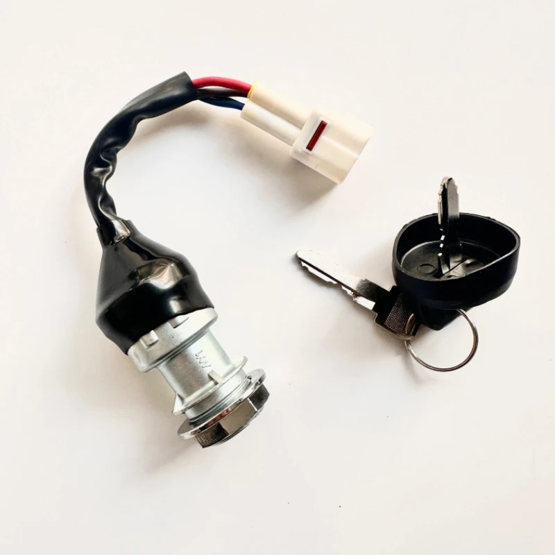 

Ignition Switch On Dash for Hisun HS500UTV HS700UTV UTV 400 500 700 800 Massimo Bennche 37200-115-0000