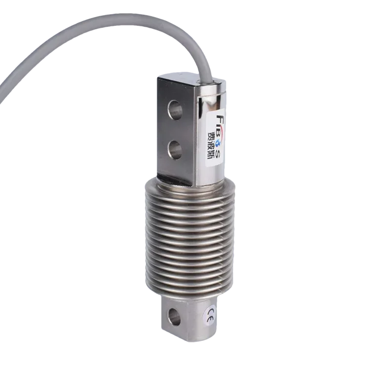 

Best Selling Quality Strain Gauge Miniature Lightweight Load Cell 10-500kg