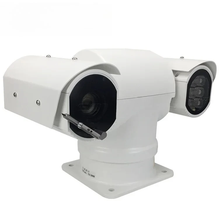 

20x Optical Zoom 2MP HD Intelligent Face Recognition PTZ