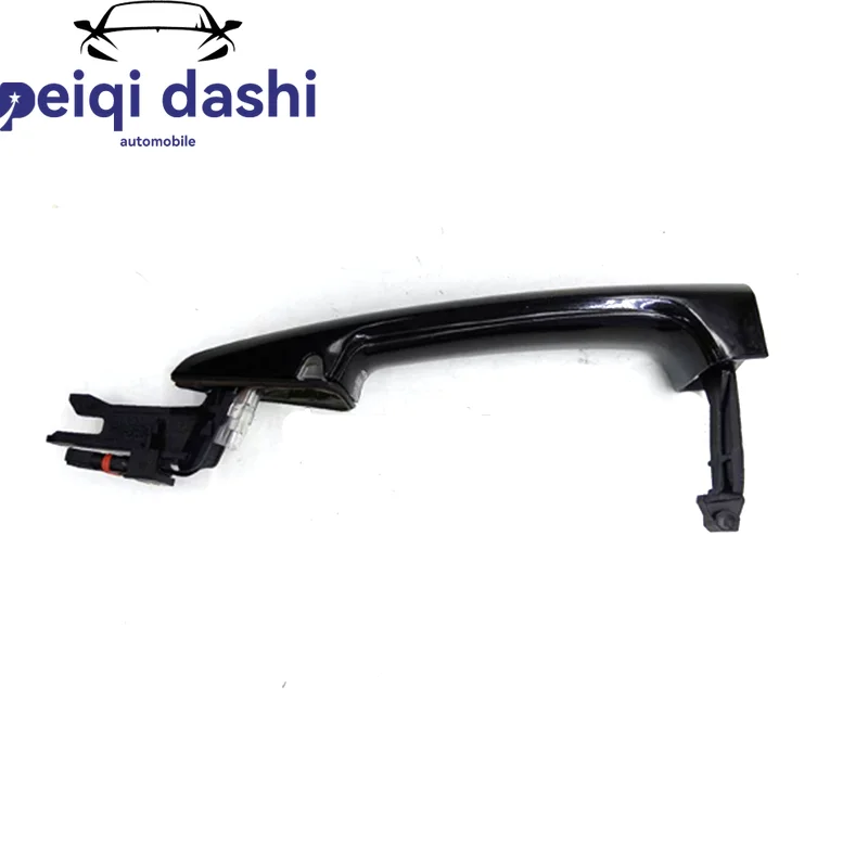 

51217207561 51217207562 A pair of Front Door Handles For BMW f25 X3 F35/E90 Series-3 E71 X6