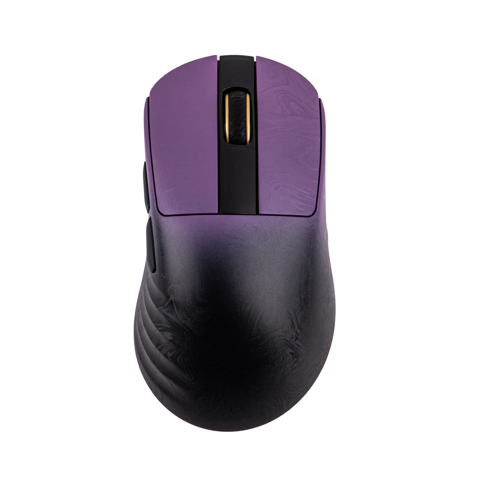 EPOMAKER Carbonis Tri-mode Wireless PAW3950 Sensor Gaming Mouse 8K Polling Rate & 30K DPI Ergonomic Mouse with Digital Display