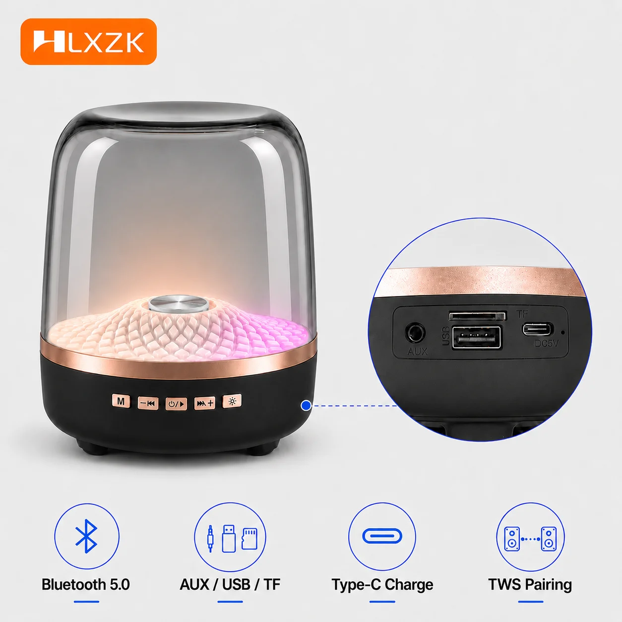 #19 Cheap Portable Bluetooth Speakers Worth Buying
