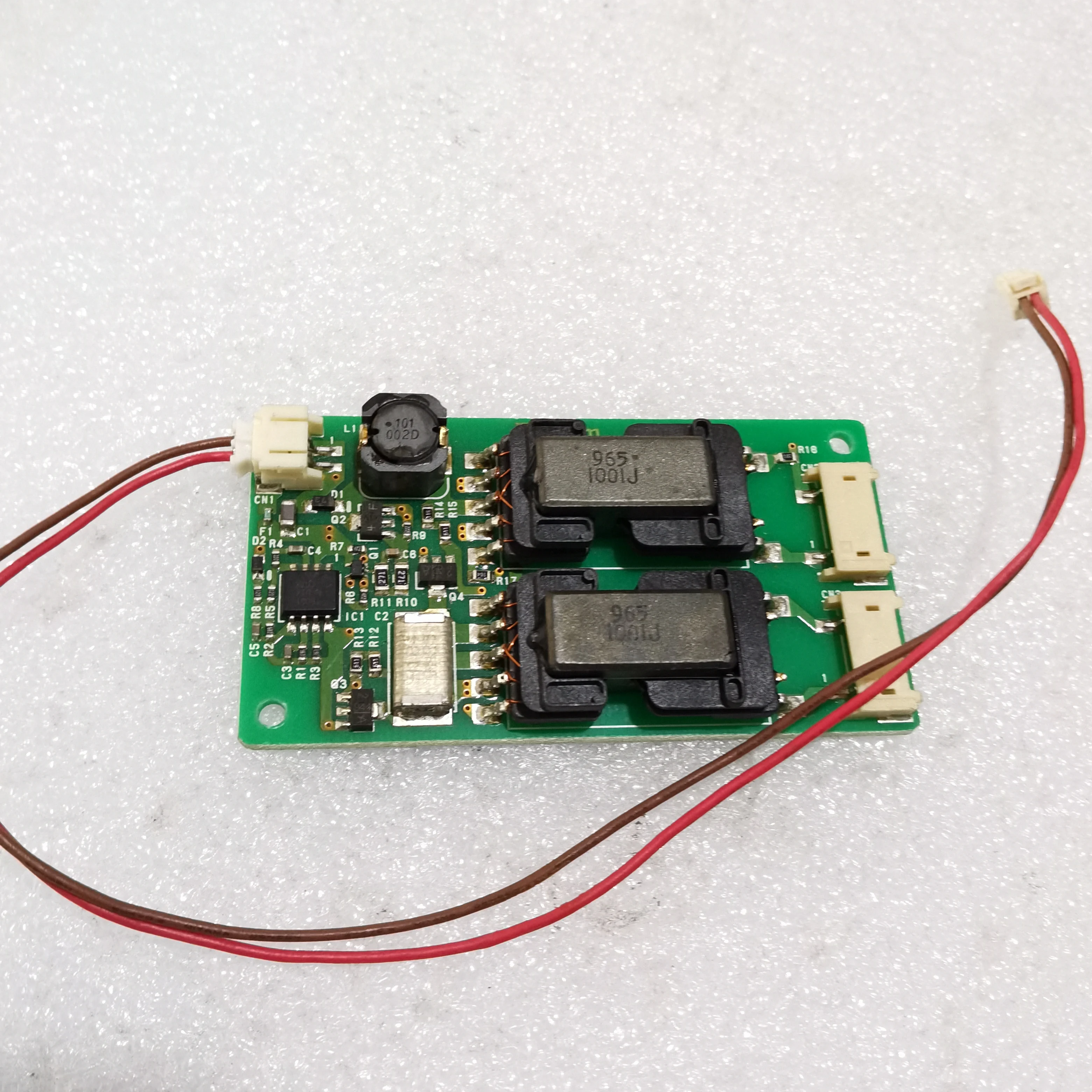

E-12A97 inverter High voltage board