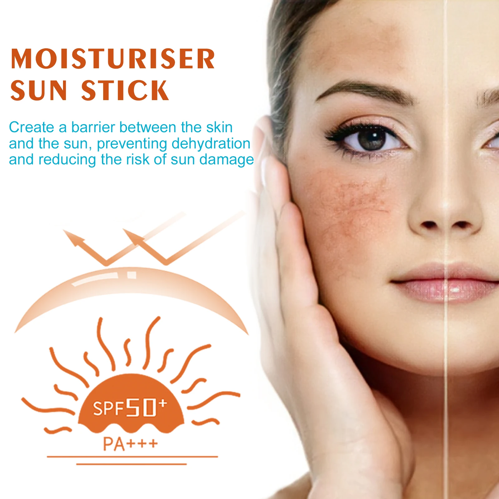 Thumbnail 3 - #64 Sunblock Discount Picks