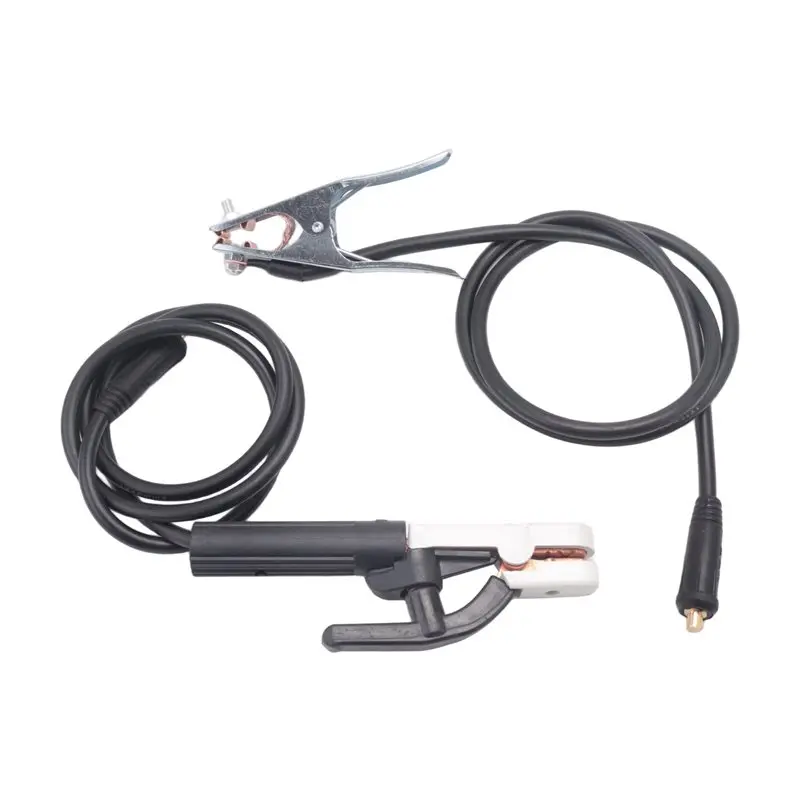 

LLCS-Welding Earth Clamp 300A With 150Cm Cable For MIG TIG ARC-Welder-High Quality Supply Set A