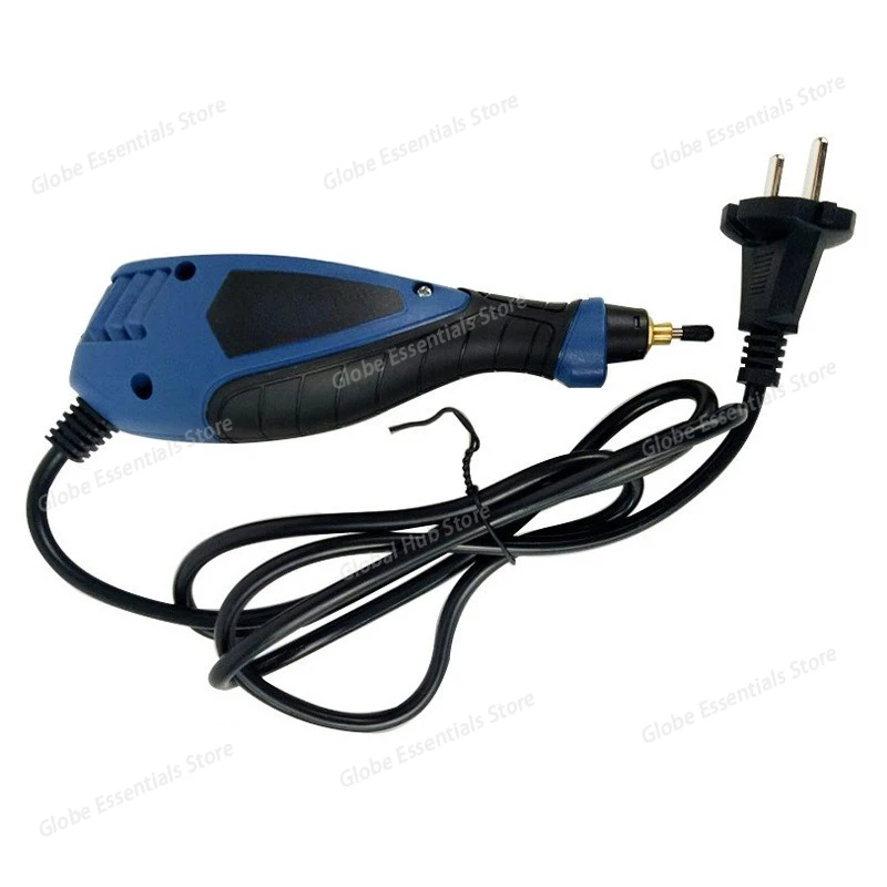 

Electric Engraver Jewelry Carving Pen for Plotter Machine Wood Small Metal Woodmaking Depth Carving Tool