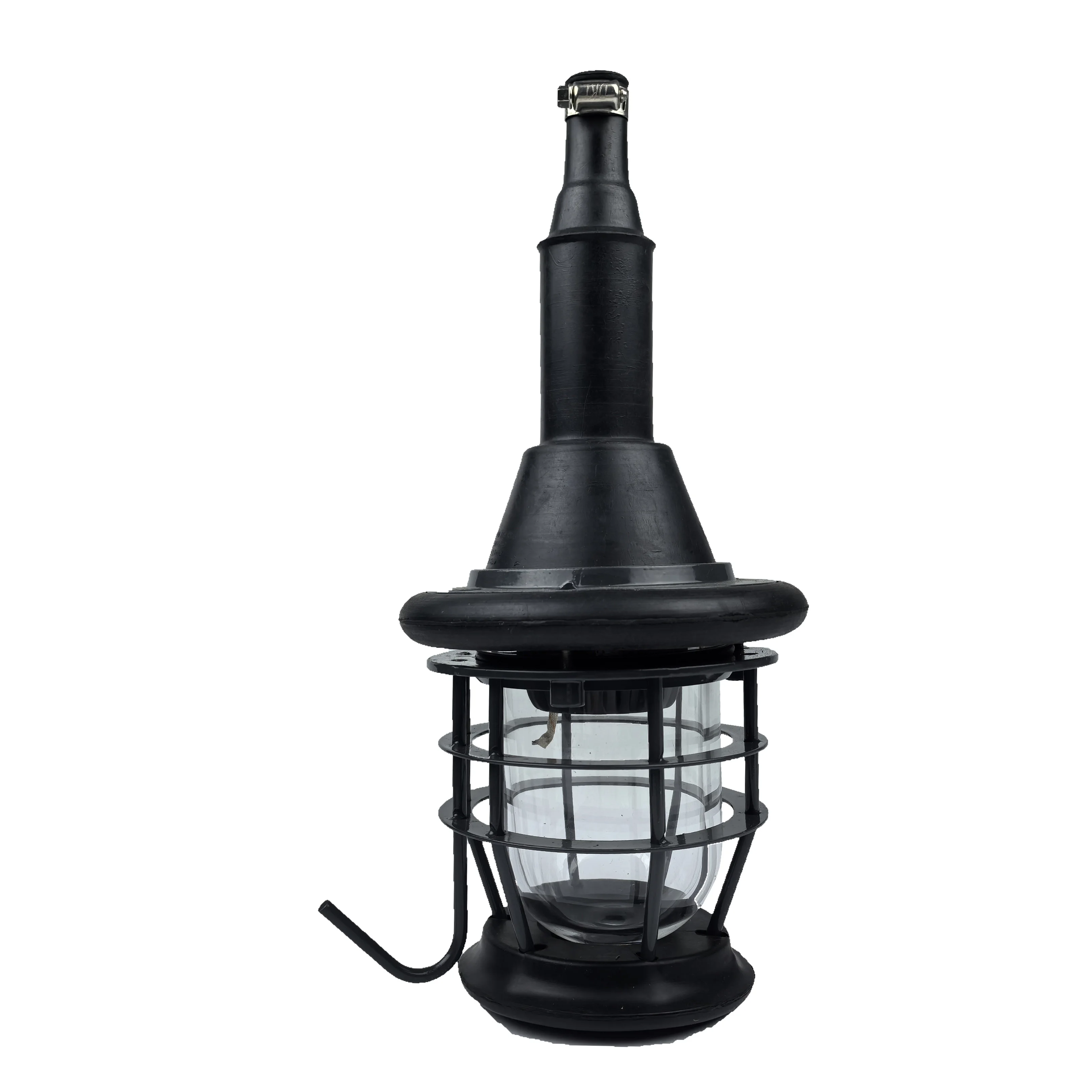 

IP56 CFS1 Marine Work Incandescent Lighting Fixture Explosion Proof Portable Light