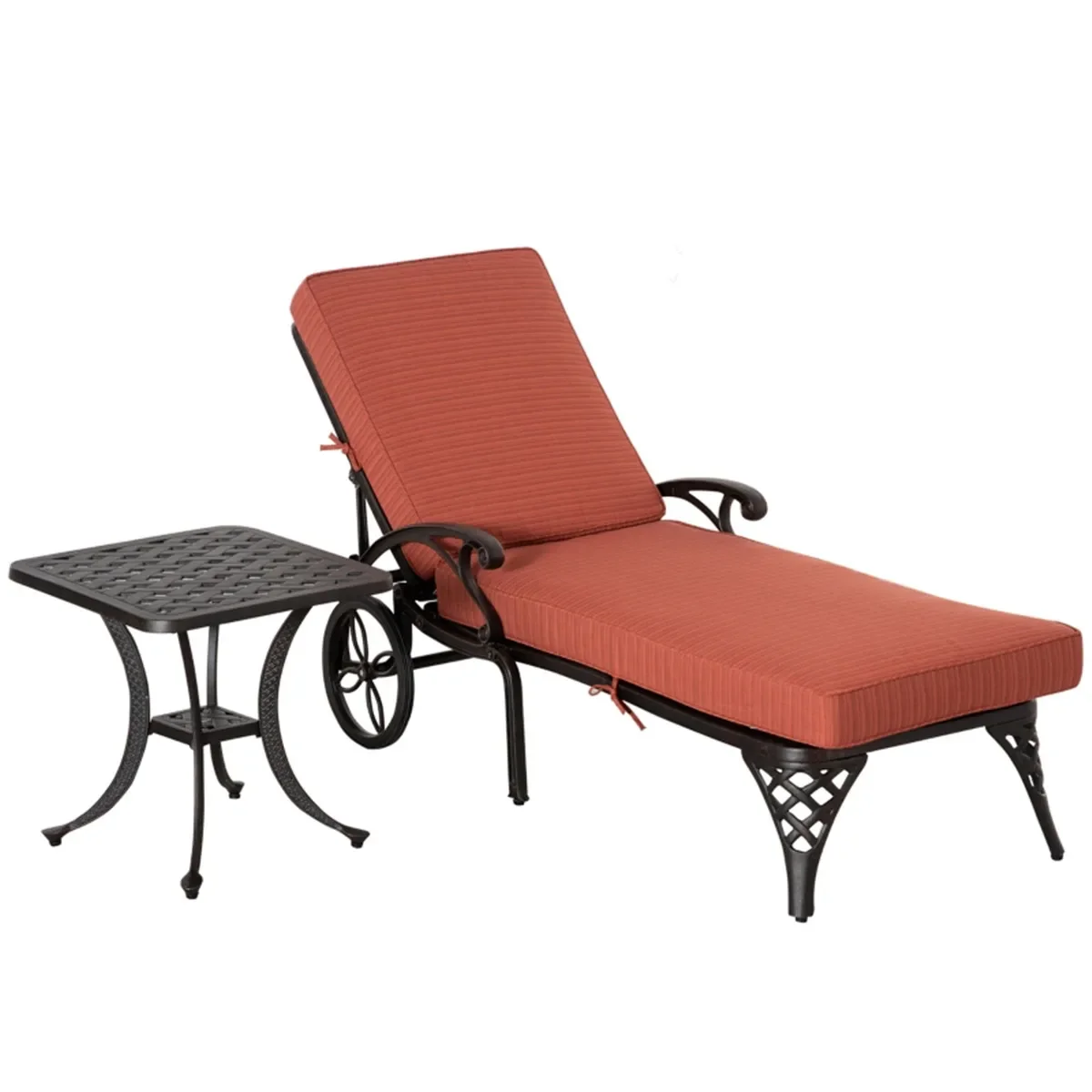 

Folding Lounge chairs beach chair Outdoor Chaise Lounge Chair Patio Lounge Chairs Recliner Furniture with Armrest Furniture