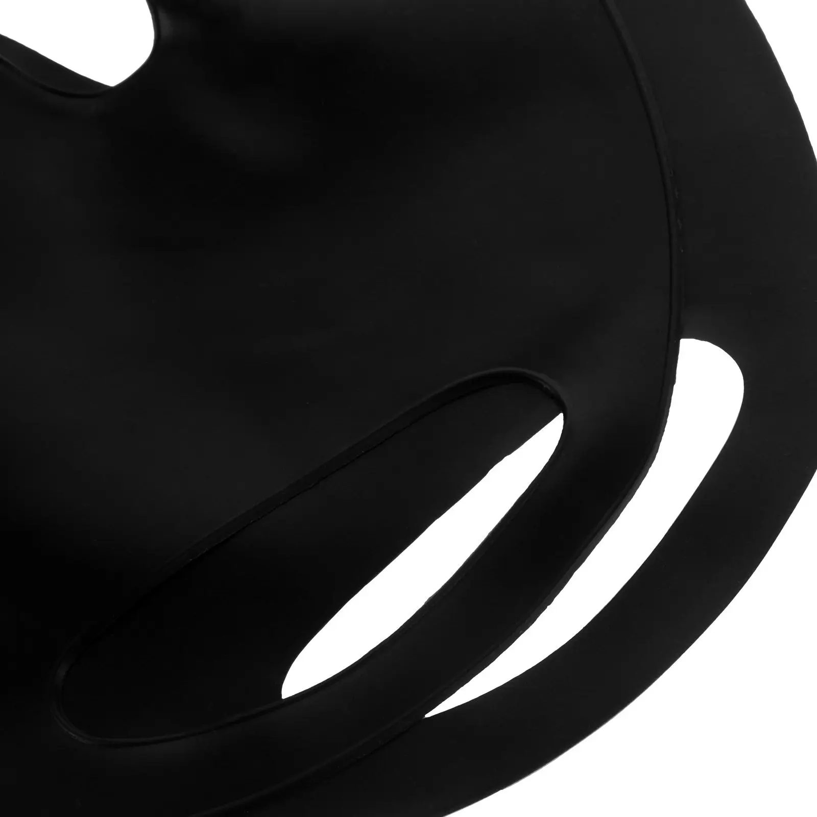 5Pcs Silicone Sheet Mask Cover Hanging Ear Design Face Mask Holder Reusable Beauty Tool for Maximum Skincare Absorption Comfort