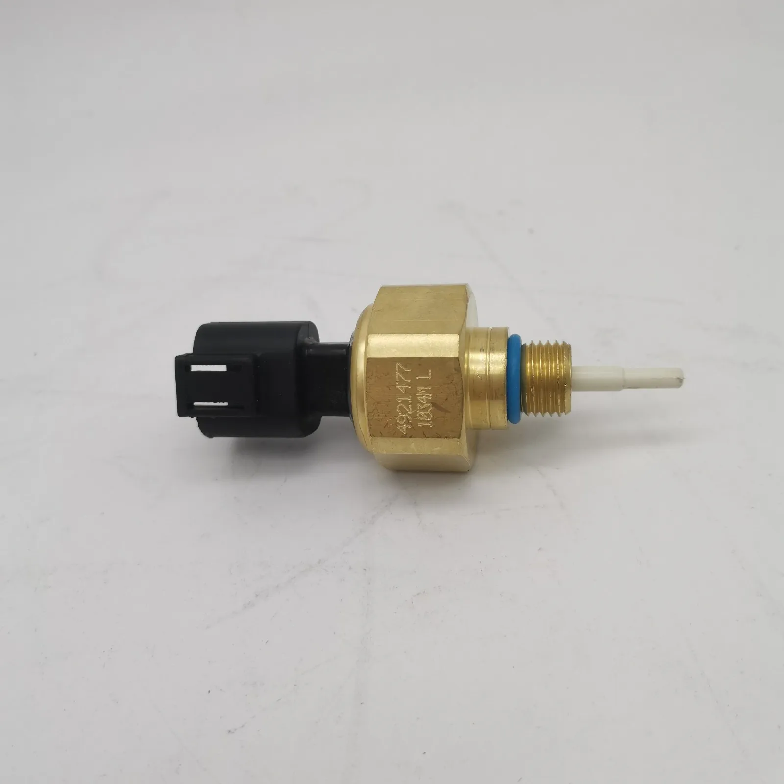Temperatura del aceite del sensor de presión M11 ISM QSM11 4921477 3417189 3330953 3330954