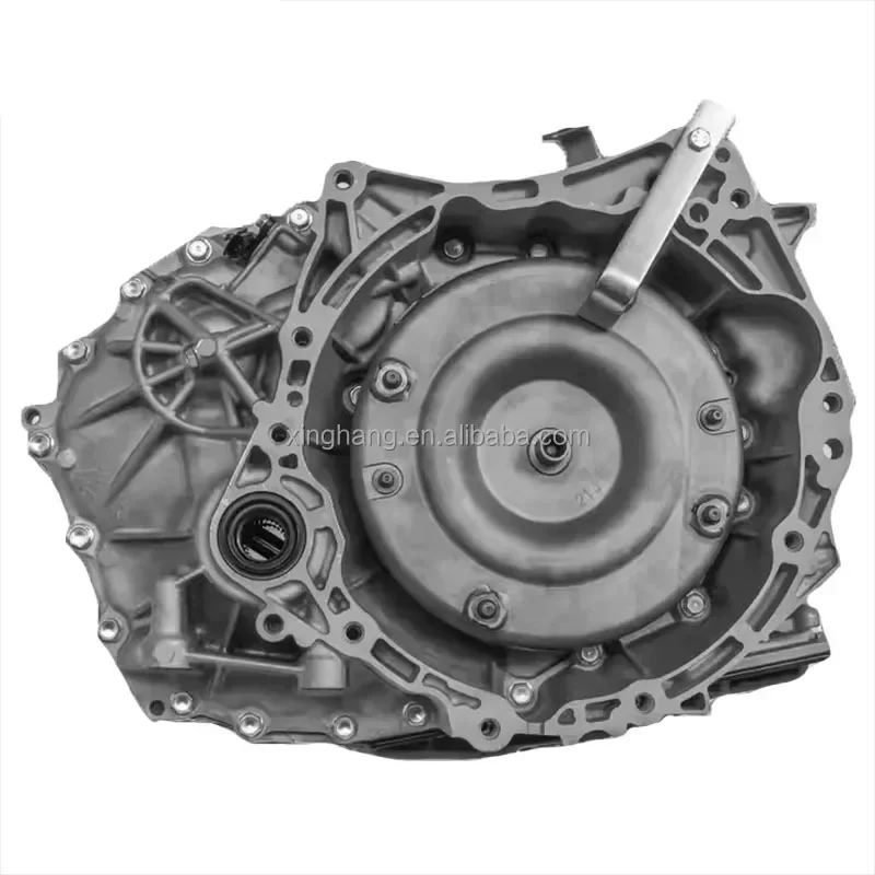 

CVT7 заводское качество автоматическая коробка передач для JF015E RE0F11A 31020X427E 310203JX6C JUKE Versa TIIDA Bluebird SYLPHY новый