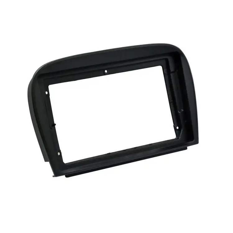 

9 Inch Car Radio Fascias Android Stereo Player 2 Din Head Unit Panel Dash Frame For 2004-2011 BENZ SL-CLASS (R230)