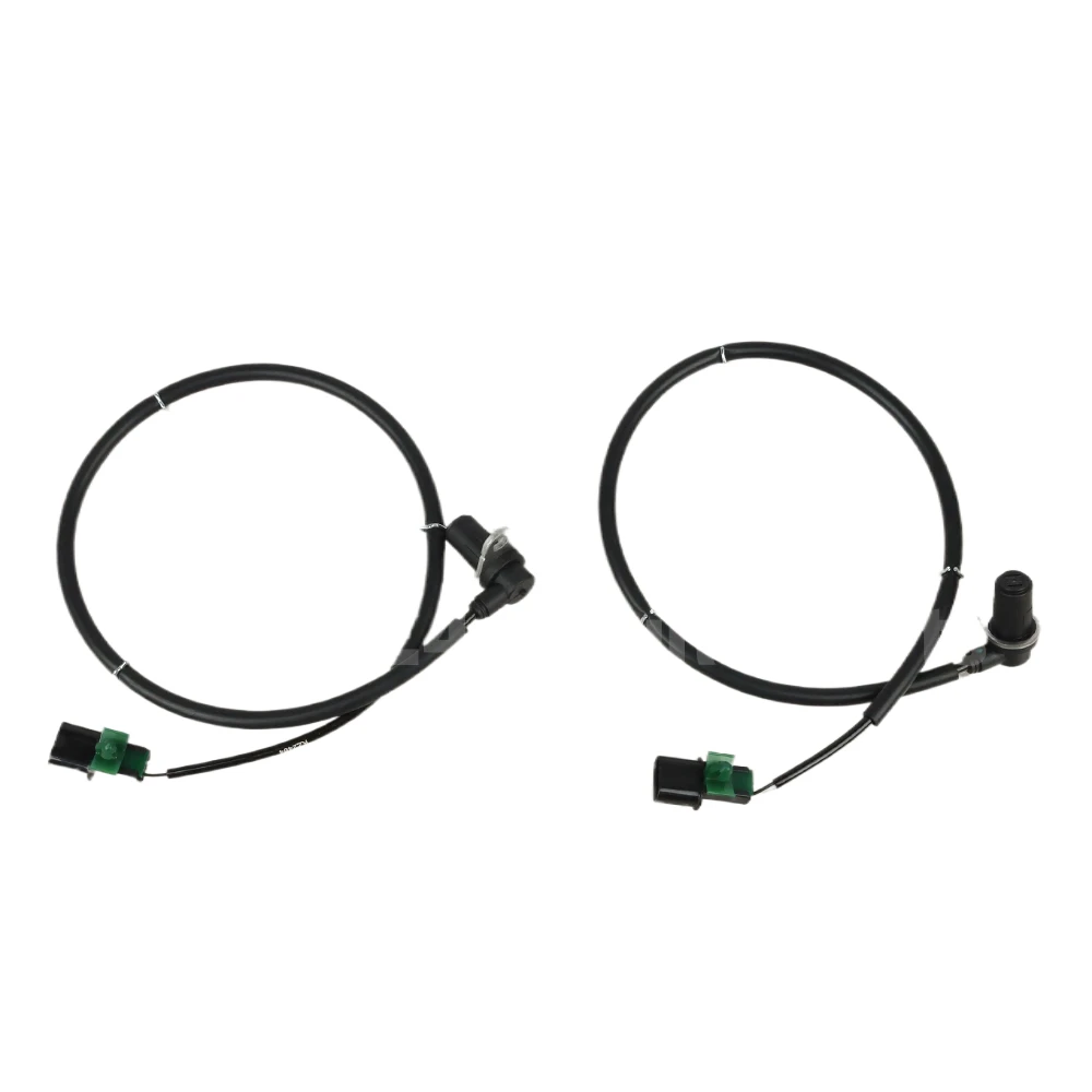 

Original Rear Abs Sensor Wheel Speed For Pajero Montero Shogun V97 V98 6g75 4m41 2006-2020 4670a191 4670a192 High Quality