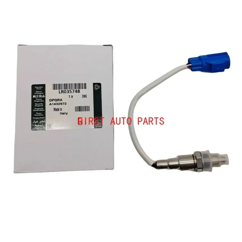 

OEM CPLA-9G444-HA LR035748 LR098290 LR136928 0258030023 Downstream Oxygen O2 Sensor For Land Range Rover Sport 3.0L 5.0L