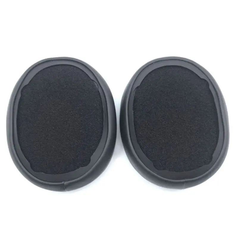 ยืดหยุ่น EarPads สำหรับ Crusher 3.0หูฟัง Cushion Earmuffs