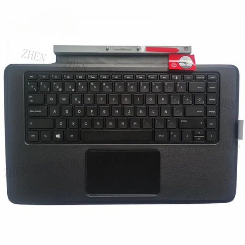 

Y Spanish/Latin keyboard for HP Envy X2 13-j 13-j000 13-j100 13t-j 13-J002dx SP
