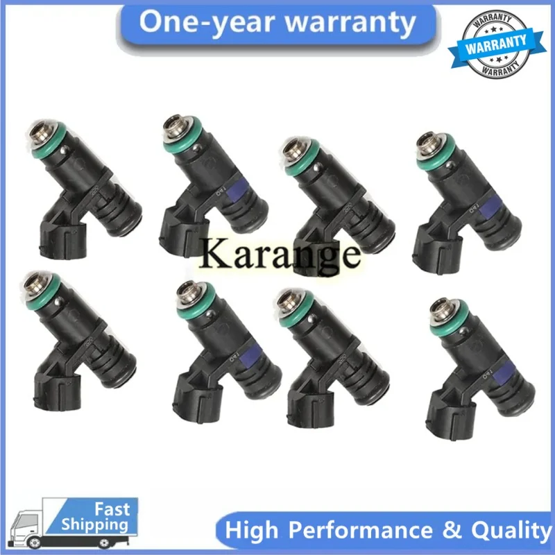 

04E906031E Fuel Injector for Volkswagen Ameo Golf Polo Taos Skoda Karoq2018-2022 1.6L Seat Ibiza 2016-2022 INJB135N 04E906031H