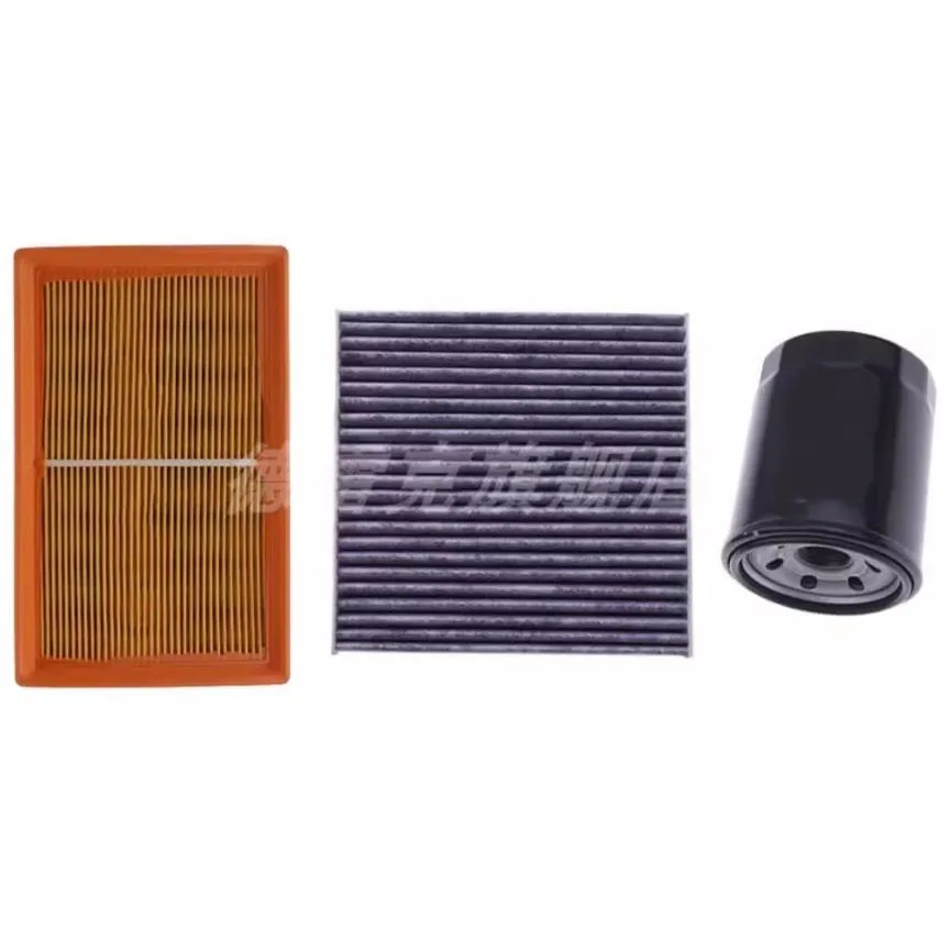 

Автомобильный салонный воздушный фильтр, комплект масляных фильтров для SUZUKI (CHANGAN) SWIFT (EZ, MZ) 1,5 2007-7780-62J00-000 95860-62J10 15208-53J00