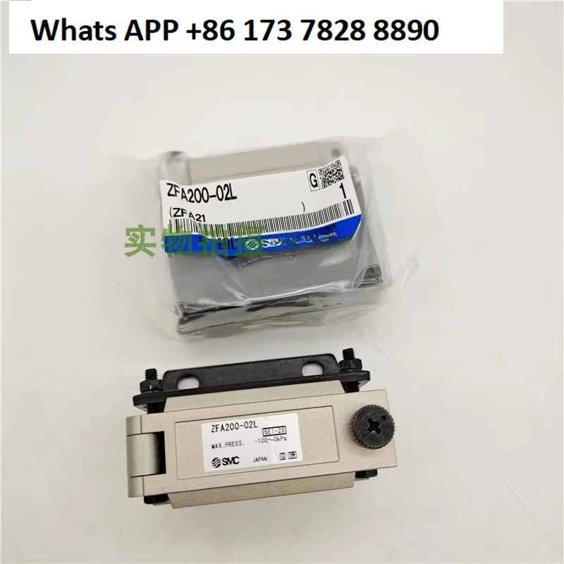 

Вакуумный фильтр SMC ZFA200-02 ZFA100-01 L R RL фильтр EJ101H-030N 001