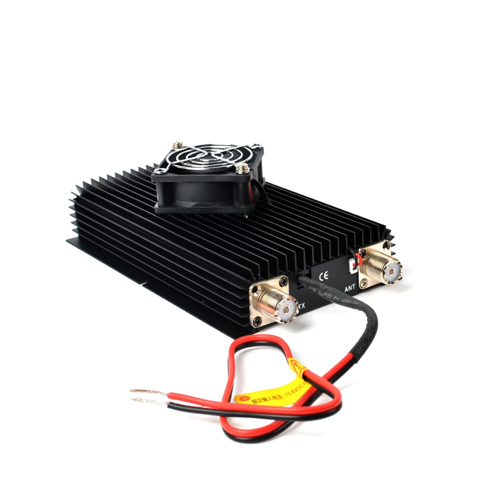 New Arrival 3-30Mhz 10 Meter Amplifier With AM-FM-CW-SSB TC-300