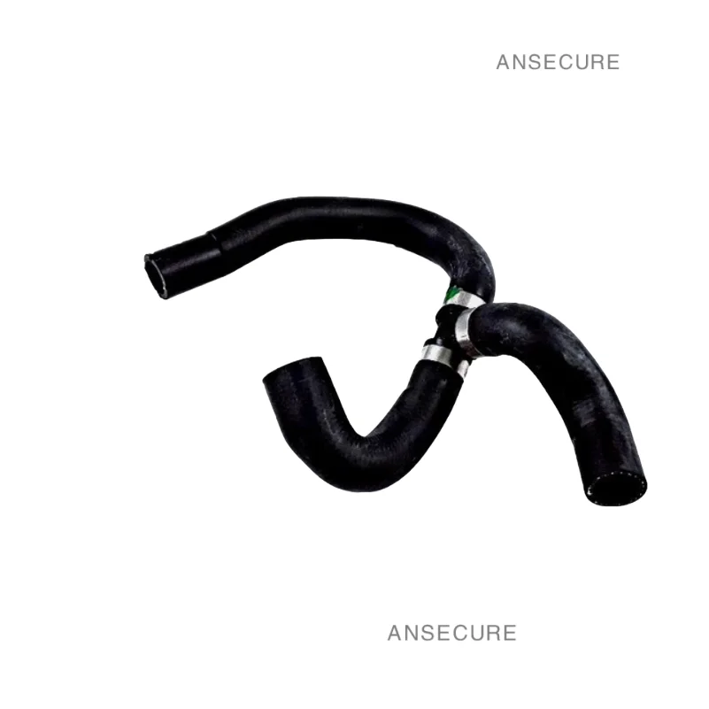 Engine Coolant Hose…