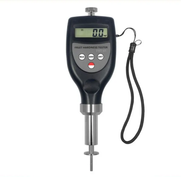 LANDTEK Fruit Hardness Testers Fruit Penetrometer FHT-05 for sale