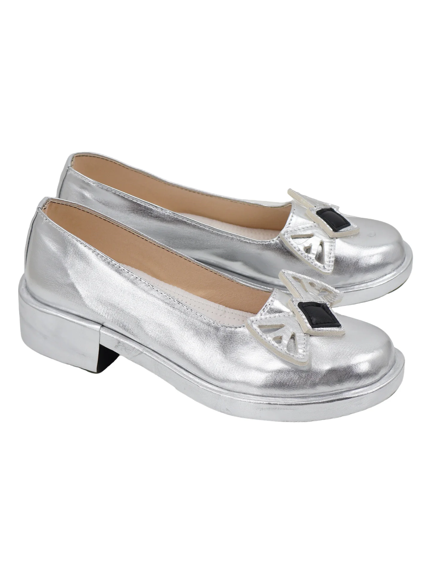 Chaussures de Cosplay de prêtresse pour femmes, chaussures d'halloween, carnaval, archevaliers, accessoires sur mesure