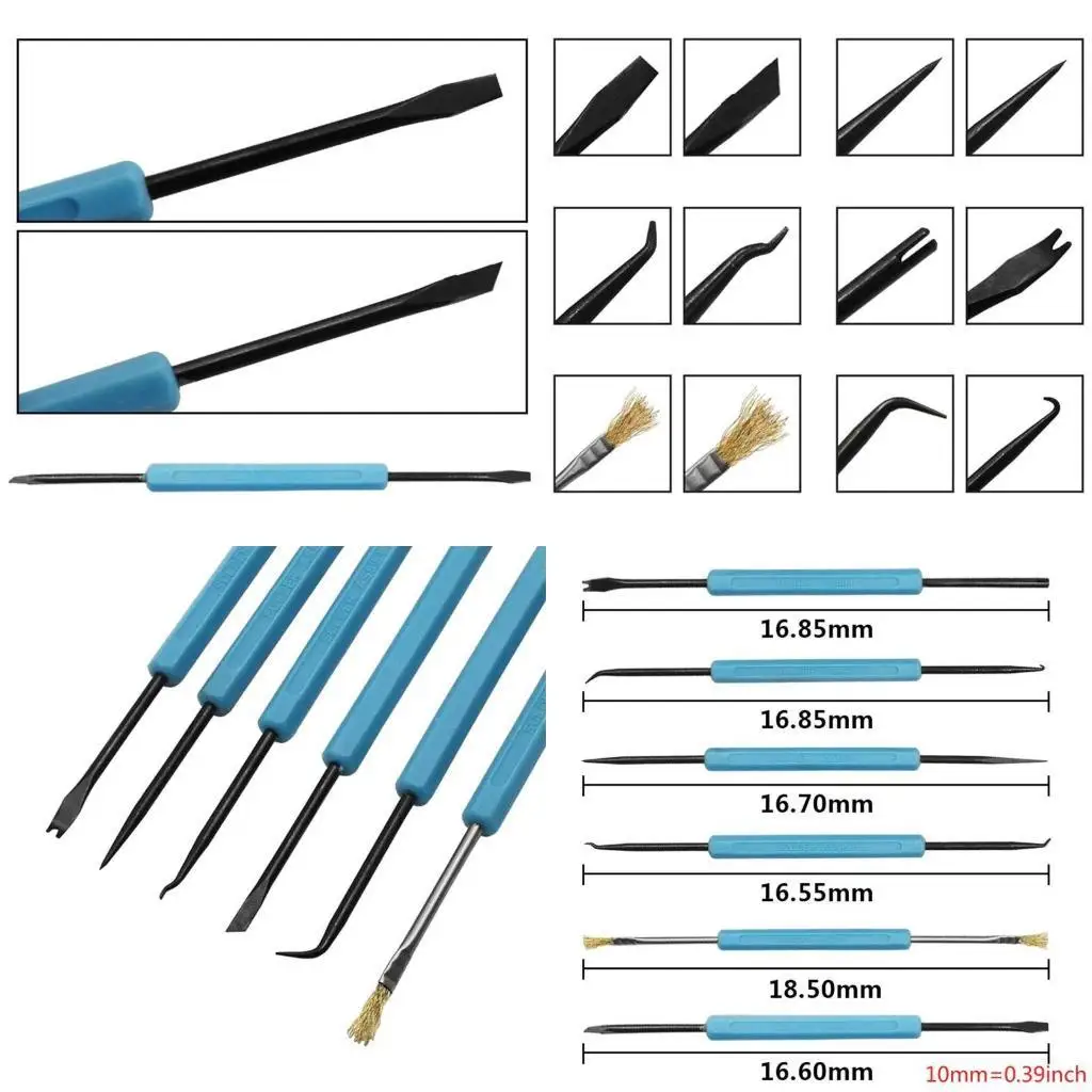 652f Gripauxiliariary Tool