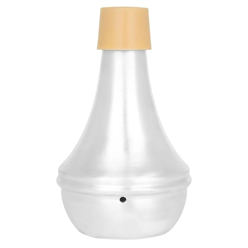 

A89E-Аксессуары для музыкальных инструментов для начинающих, портативный инструмент для трубы, классический бесшумный инструмент