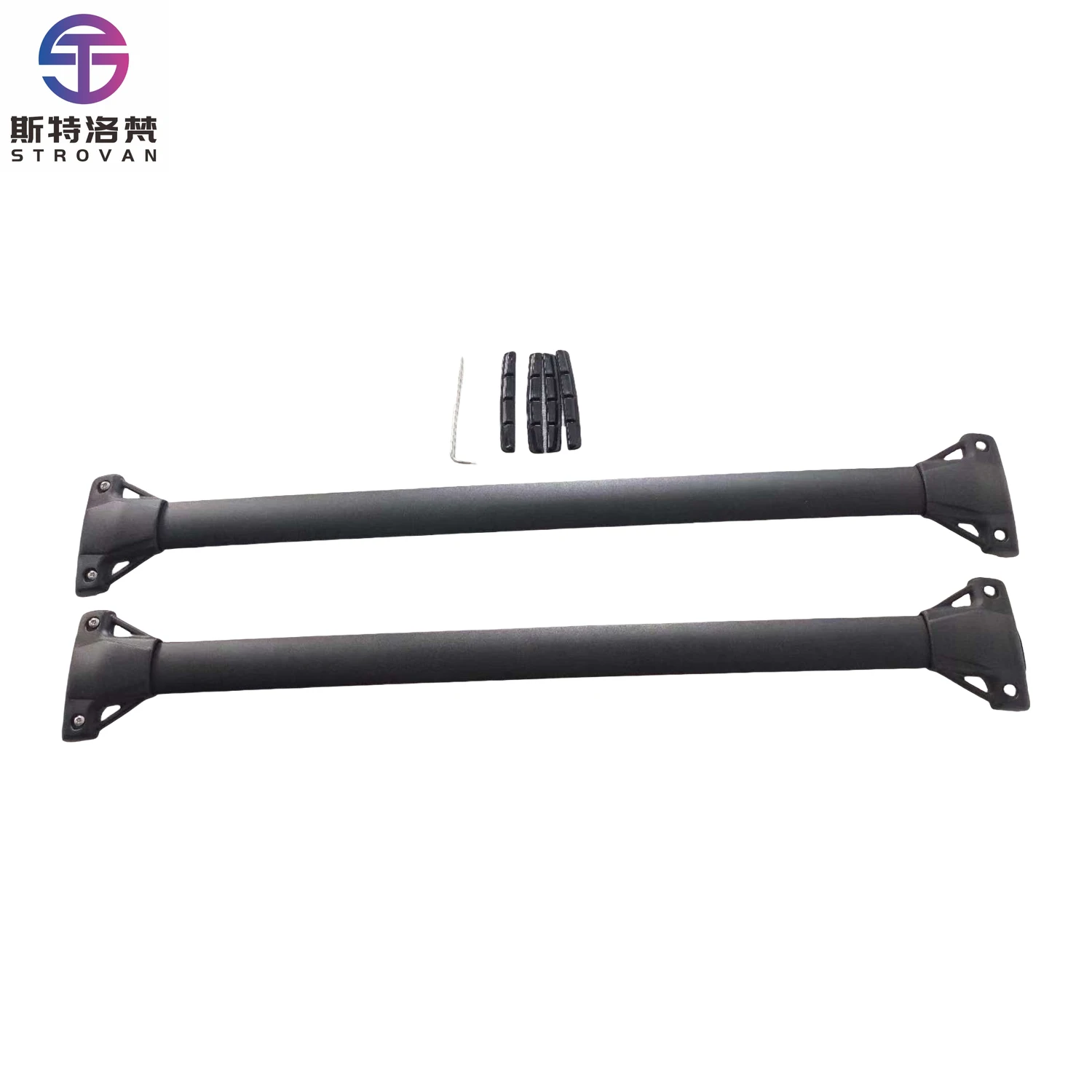 

STLF High Strength Aluminum Alloy Luggage Roof Rack Car Top Roof Rack for Jetours