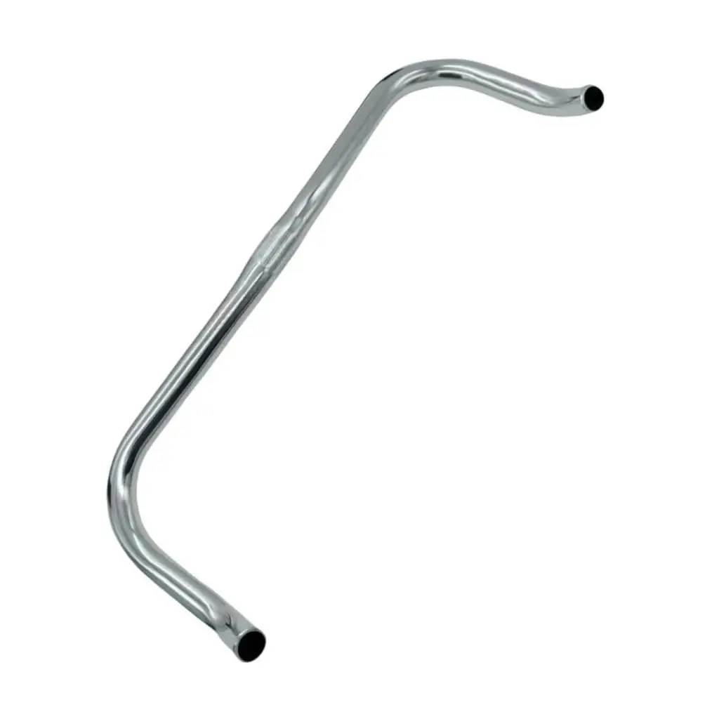 

Руль для шоссейного велосипеда Bullhorn, легкий сплав, удлиненный руль для горного велосипеда для обновления езды на велосипеде