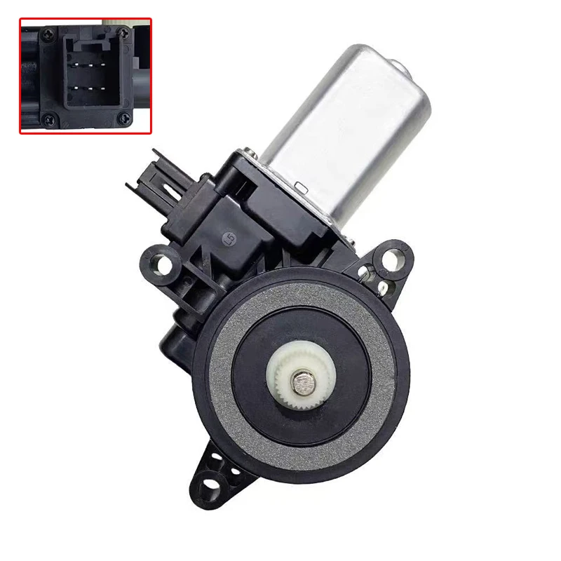 Power Window Regulator Motor for Mazda 2, Mazda 3 2008-2012, Mazda 6 2007-2016, Axela, CX-4, CX-5, D651-58-58X, D651-59-58X