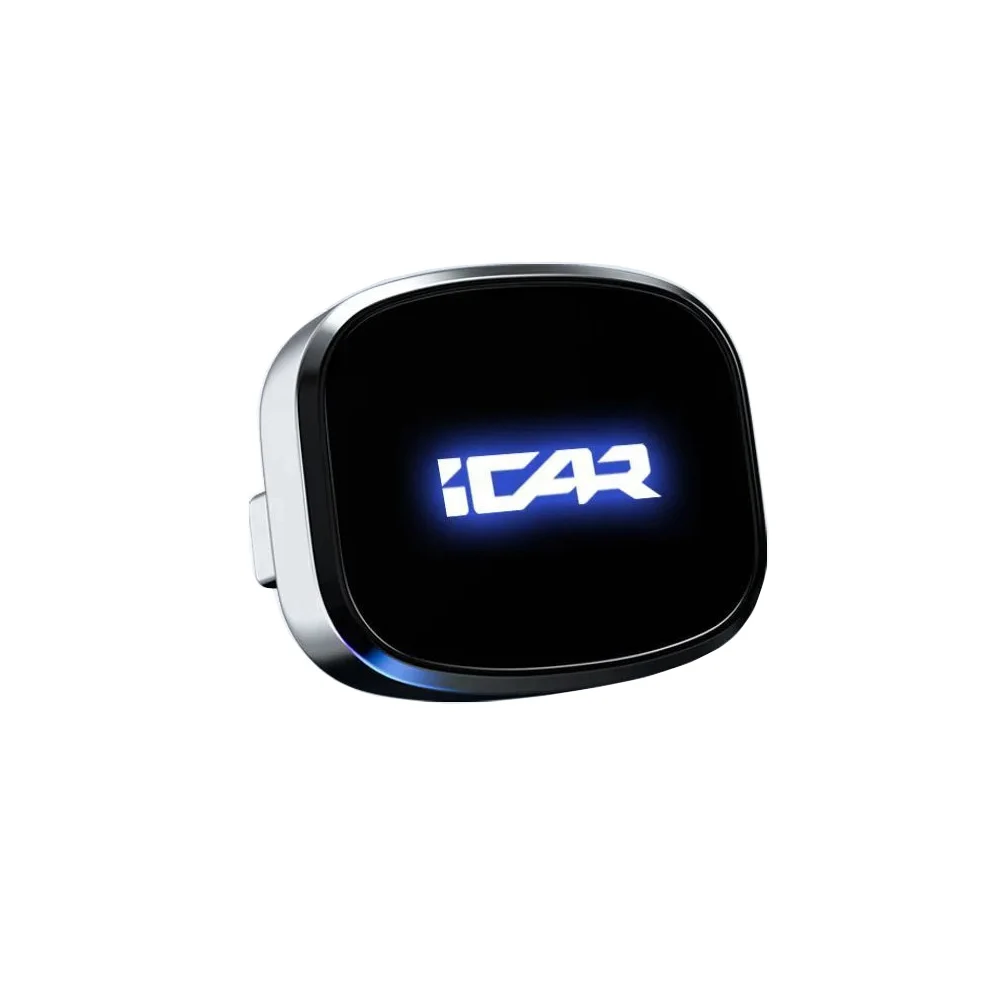 Car Driving Recorder Vehicle Mounted U-disk USB Flash Drive Fit for CHERY ICAR V27 V 23 2025 2026 2027 High-speed Storage Card