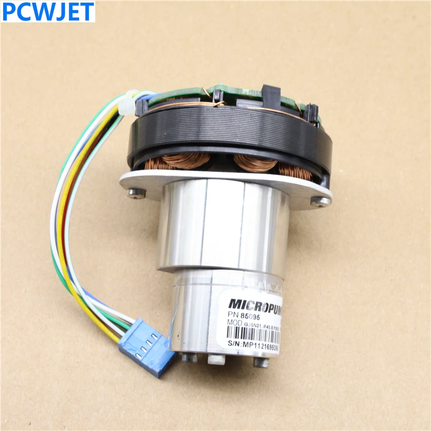 Original New 399076 Ink Pump Without Original Package Use for VJ1210 1220 1330 1510 1520 1550 1610 1620 1650 Printer