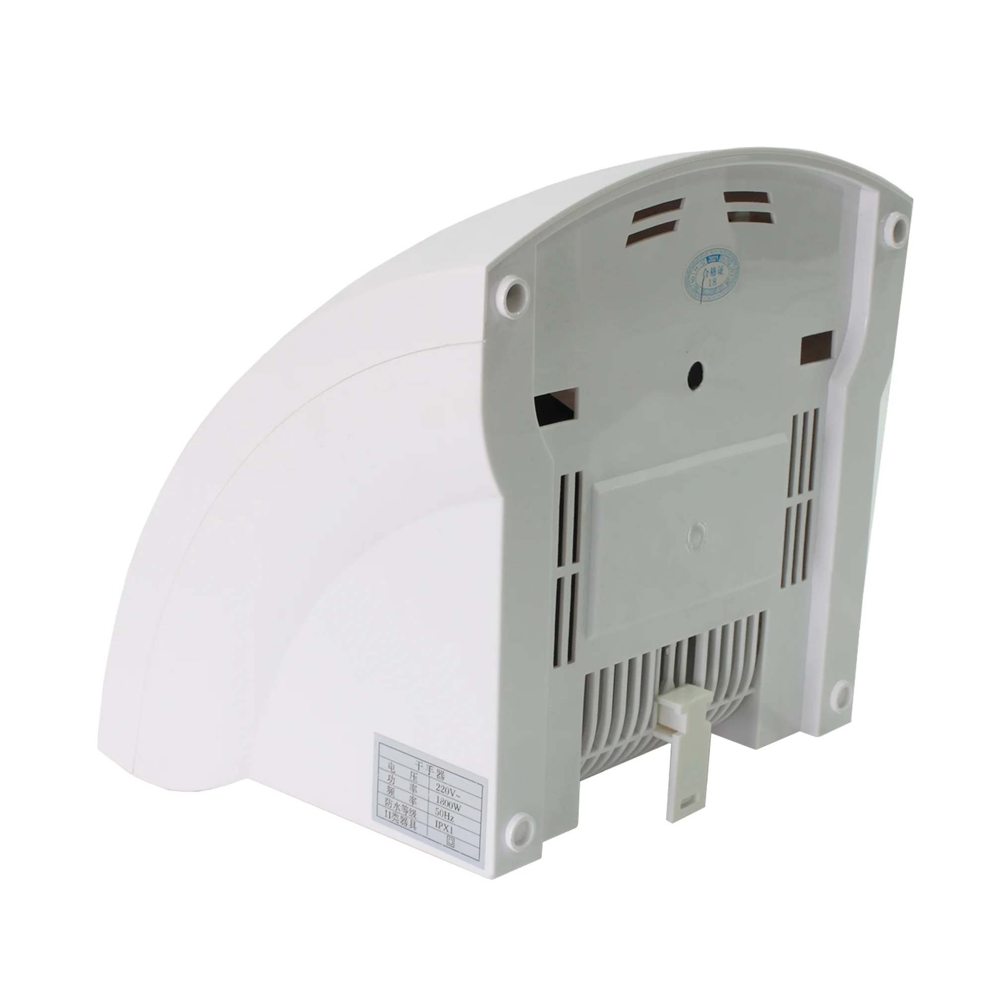 استخدام الفندق مجفف اليد الذكي الرخيص مجففات اليد الصغيرة لغرفة نوم الفندق